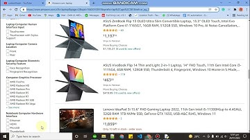 Python Web Scrapping Part-2 | selenium + beautifulsoup | Amazon.com