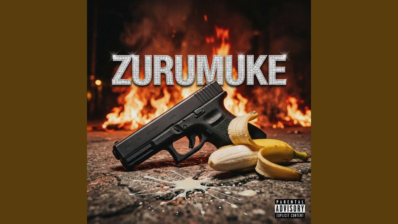 Watch ZURUMUKE on YouTube Watch ZURUMUKE on YouTube