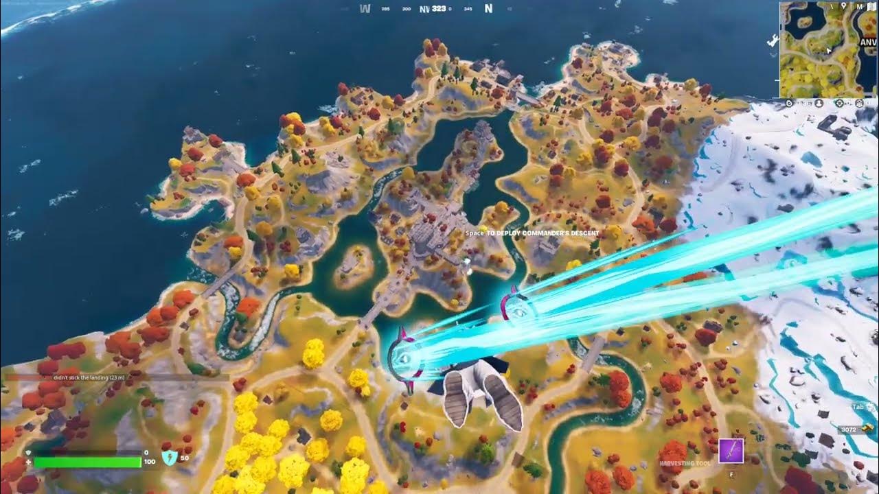 How to EASILY Finish Anything But First in Different Matches Fortnite