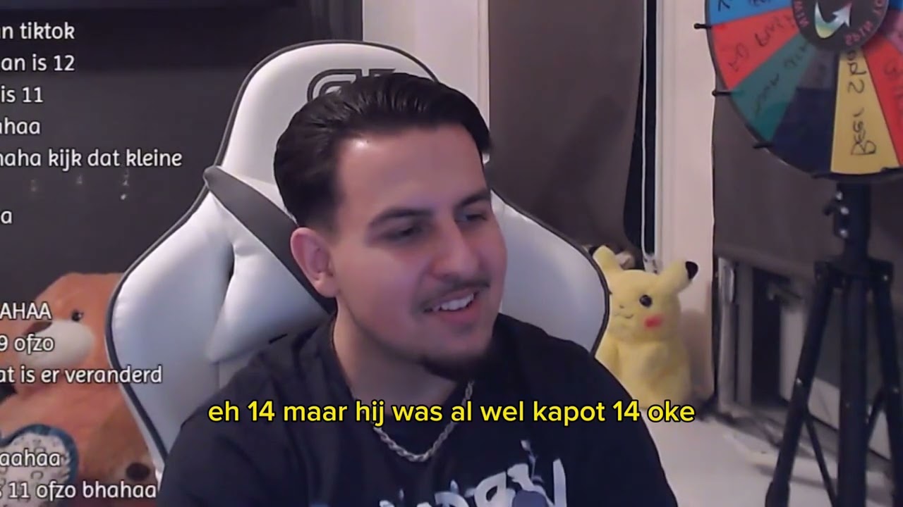 Jongen (14) Moet Huilen Door Een Prankcall