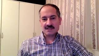 Hacı Bektâş - I Veli’de İnsanın Hakikati