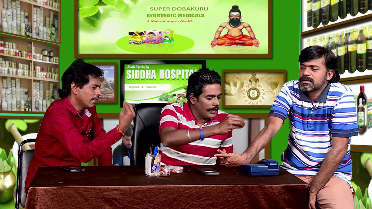 Ivanuga idhukku sari pattu varamattanuga