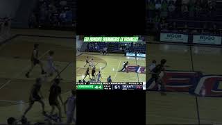 Eli Adkins jams it home. #basketball #khsaa #kentuckybasketball #dunk #dunksoftheday Resimi