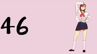 The Really Random Character Voting 46