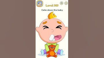 DOP 2 LEVEL 959 #trending #gaming #dop2 #shorts #viralshort