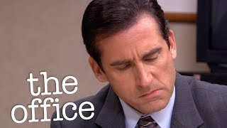 Michael Tries To Steal A Sales Person  - The Office US - us itunes single sales chart