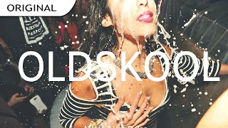 Alvaro & Van Dalen - Oldskool (Original Mix) [FULL]