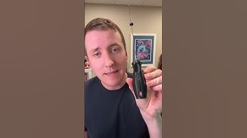 Unclog Nozzles Fast with #NoClogger - Essential 3D Printing Tool! #3dprinting