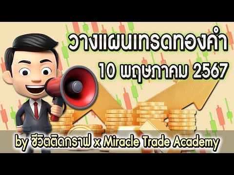 📌แผนการเทรด วิเคราะห์ทองคำ XAUUSD , GOLD 