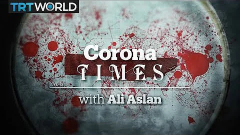 Corona Times: Fighting The Fake News ‘Infodemic’ - DayDayNews