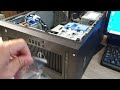 Lên máy chủ nhỏ Dell PowerEdge T30 E3-1245v5 2HDD 4TB RED RAID1