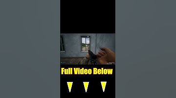 THIS IS HOW YOU USE THE SNIPER IN POST SCRIPTUM!#fps #videogames #awesome #milsim #gaming #ww2