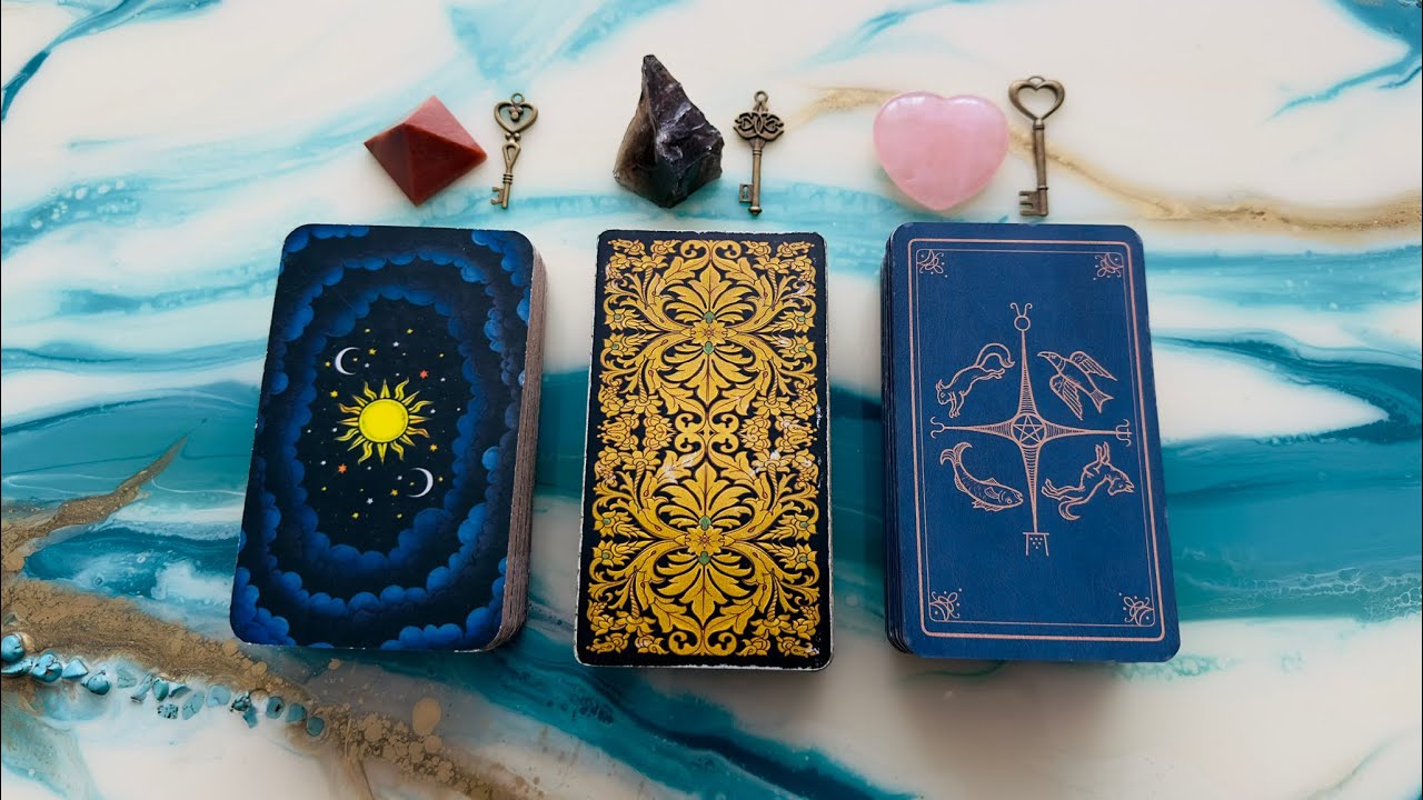 ❤️‍🔥 Его Истинное ОТНОШЕНИЕ к Тебе 💋💌😍 расклад таро