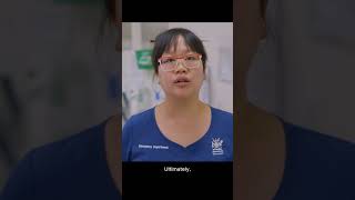 Meet Dr Mai Sui | In The Heart Of... The Emergency Department