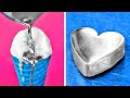 Simple And Satisfying Metal Tricks And Experiments
