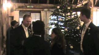 Hampshire Wedding Dj Gary Evans At The Clock Barn Hampshire Wedding Dj Gary Evans At The Clock Barn