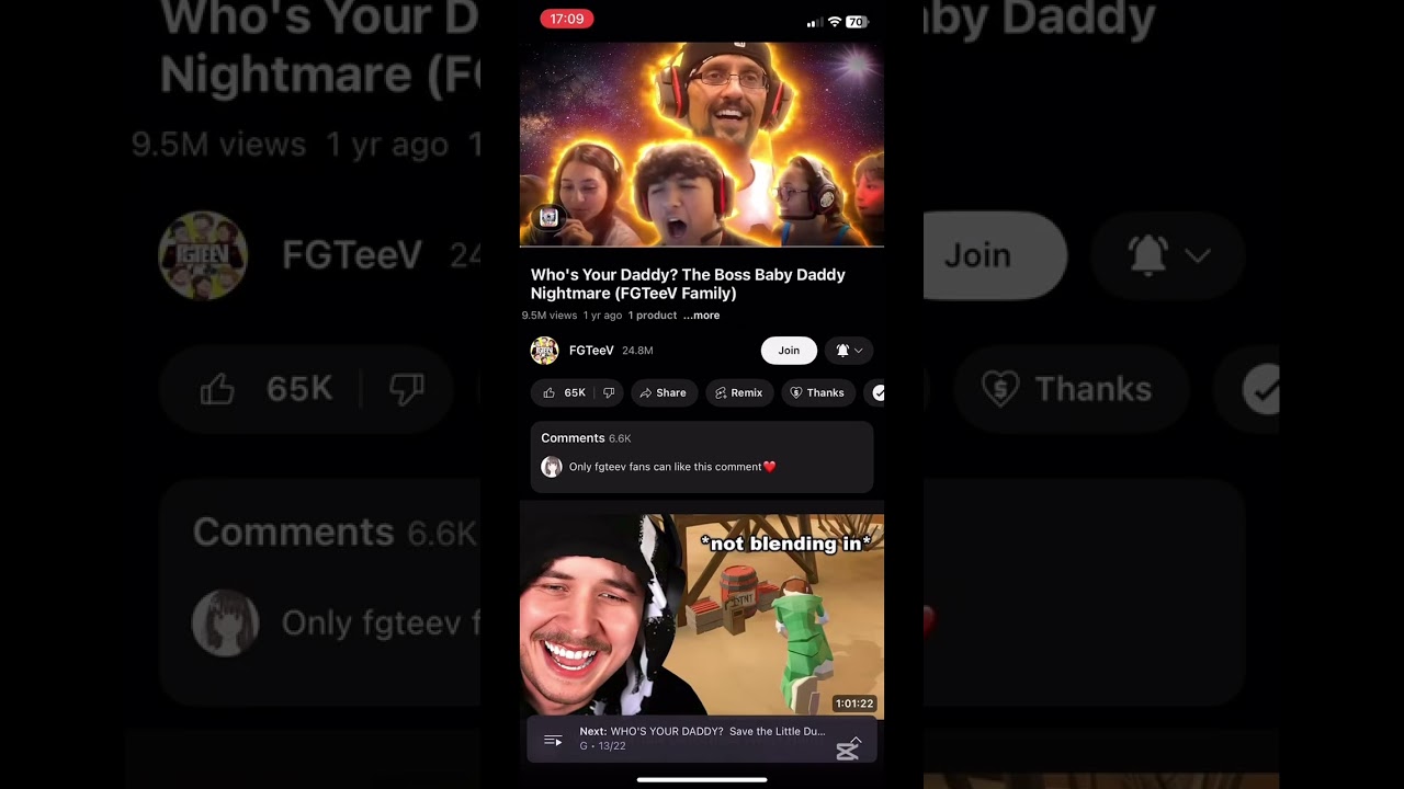 My video vibes currently (Im at 