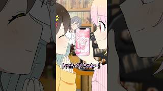 他人の注文を横取りする客の末路 #Plottアニメ #フラグちゃん
