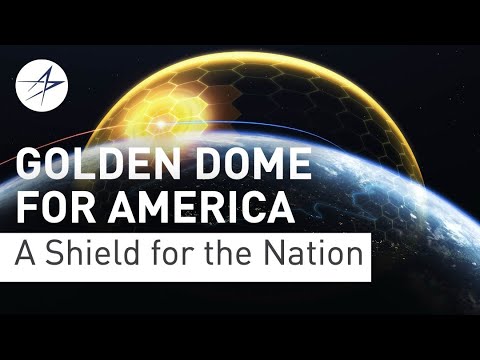 Golden Dome for