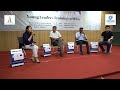 Full Panel Discussion | Economic Growth and Sustainable Development Opportunities for Northeast
