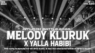 Dj Battle 2k26 Bass Ngantem  Amunisi Battle Terbaru 