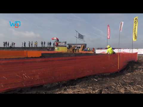 motorcross MC de Wieke 2016