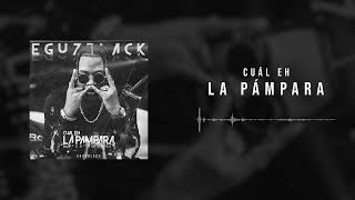 Eguzblack  - Cuál Eh La Pámpara (Audio Cover) Prod. Genio The Producer