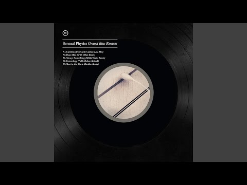 Sensual Physics — Dust Mite N (Nhar Remix)