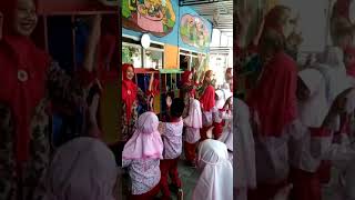 Download Lagu anak paud Demak #shorts #senam MP3