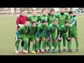 Обзор (23.02.20) ФК Металлург(Запорожье)(U-19) - ФК Волчанск (2-1)(3-тур Кубок Едности)