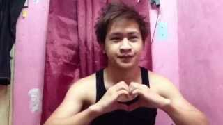 Jad Gwiyomi (My First Time hahah)