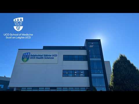 Introducing UCD’s Medicine 2030 curriculum