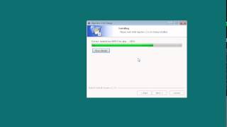 PHP: Hướng dẫn cài đặt và sửa lỗi AppServ2.6