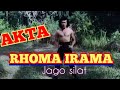 FAKTA BARU, TERNYATA RHOMA IRAMA JAGO  SILAT (DARAH MUDA) #shorts #film rhoma irama