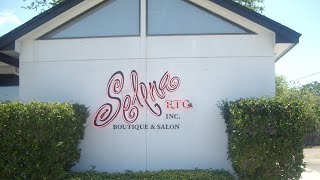 Selena Etc. the Selena Quintanilla boutique