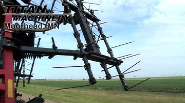 Case IH PTX600 Plow-Chisel Sold on ELS!