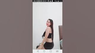 Bigo anes menggoda birahi terbaru