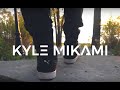 Kyle mikamigrapher promo