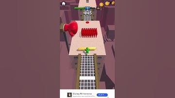 Push’em all | Gameplay Walkthrough | Level 3