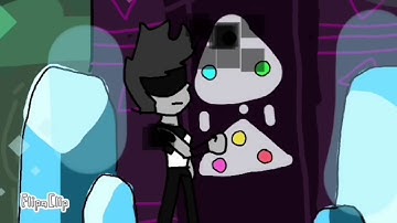 GemHubSU "Snowing foregiveness" long clip with intro