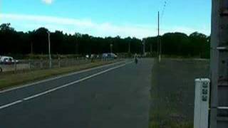 Riders BRD 20