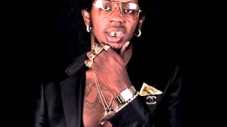 Celebrity Trinidad James- All Gold Everything Wealth