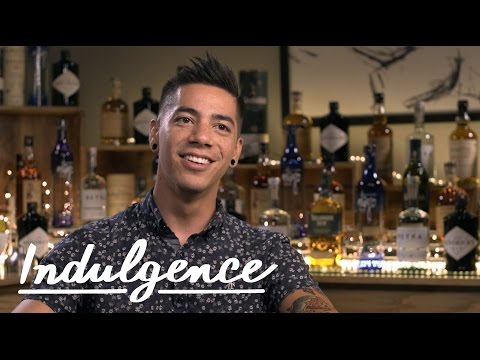 Video: Er barpike og bartender det samme?