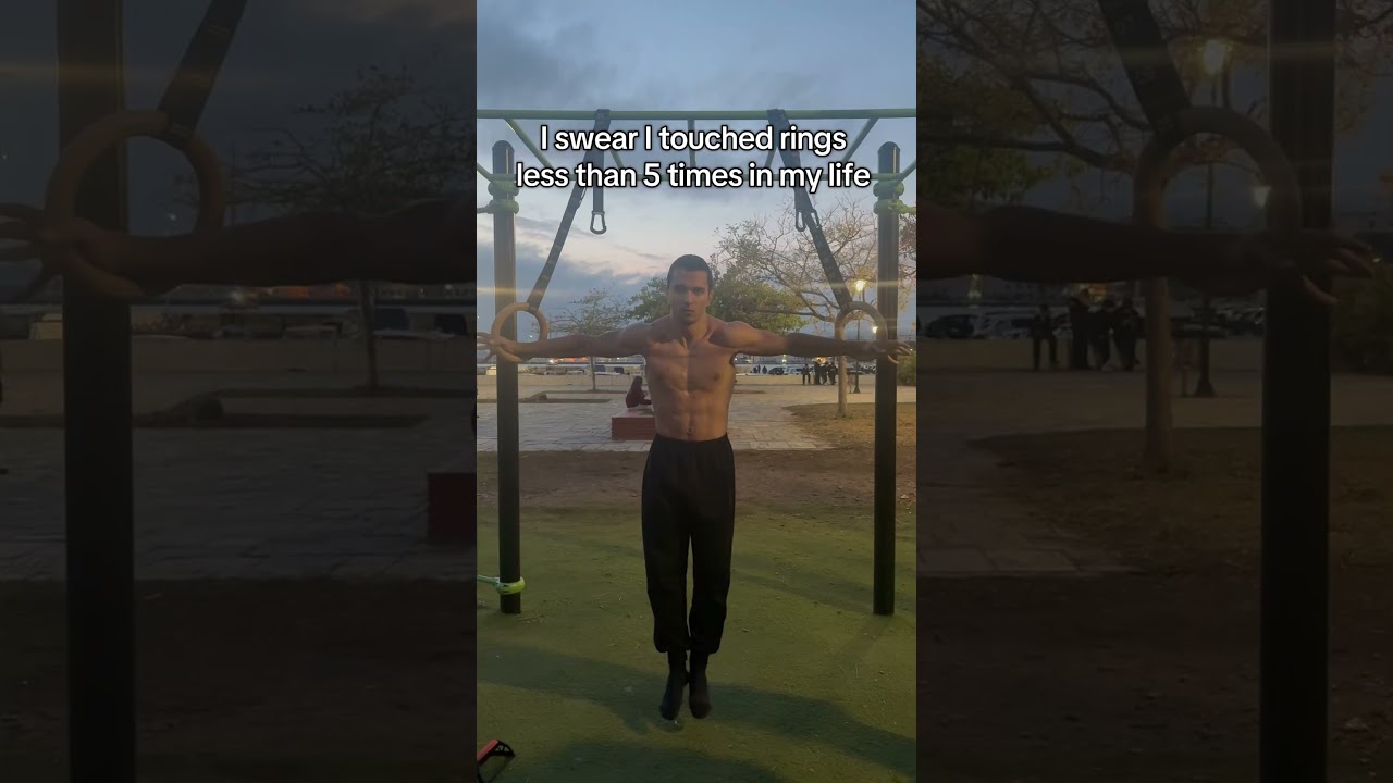 #calisthenics