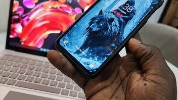 How To Add Camera Icon To Lock Screen On Samsung - Easy Guide