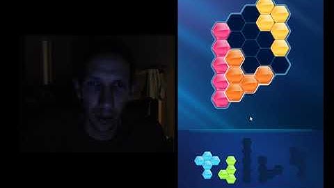 BLOCK! HEXA PUZZLE NOVICE LEVEL 78 SOLVED