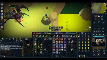Araxxor Solo 150% Enraged (Path 3)