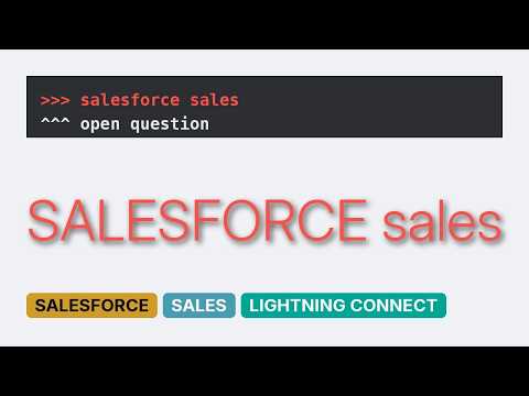 Salesforce: How to enable ExternalData Sources in Salesforce Developer Edition? (2 Solutions!!)