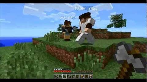 DwarfCraft! Minecraft Playthrough! Episode 6 Man Pants!