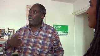 Charles Fuller & Lynn Nottage: Writing Process, Part 2